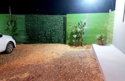 Casa de dois quartos - Foto 5