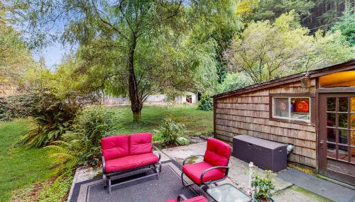 Peaceful Creekside - Foto 5