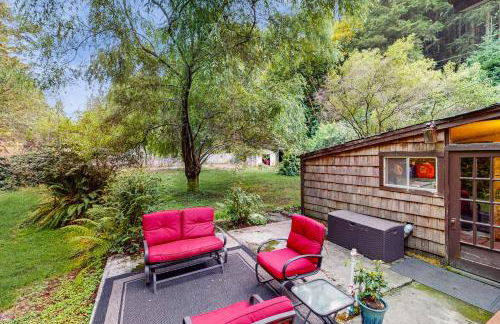 Peaceful Creekside - Foto 5