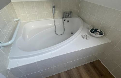 Hengar Manor 4 bed Sleeps 9 - Foto 26