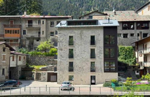 Bormio365 Chalet - Foto 36