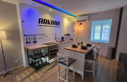 ARKANA, appartement avec 2 places de parking - Foto 7