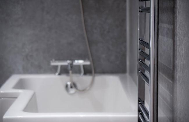 Ivy Cellar - 1 Bedroom Apartment - Tenby - Foto 36