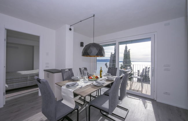 Rustichel Fantastic Lake View - Foto 9