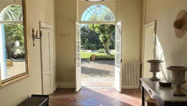 Historic Manor With Pool In Quercy - Foto 3