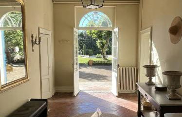 Historic Manor With Pool In Quercy - Foto 3