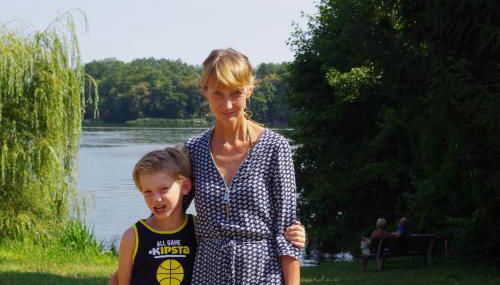 Haus im Grünen Meer - Foto 5