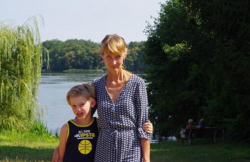 Haus im Grünen Meer - Foto 5