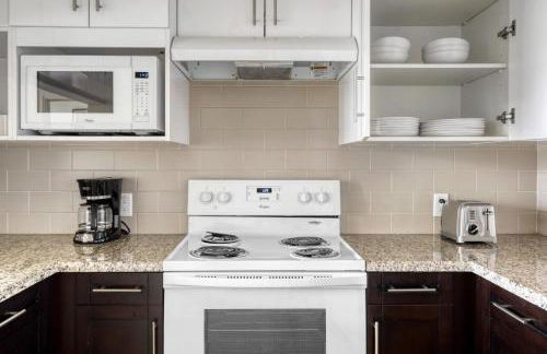 Palo Alto 2BR w WD Pool Spa nr Pinterest SFO-942 - Foto 9