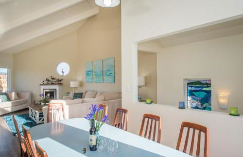 Knot-a-Care! Hot Tub!! Walk to Beach!! BBQ! Fast WiFi!! - Photo 15