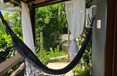 Chalé Tiririca pé na areia - Foto 42