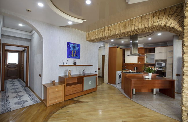 Leyla Apartmens 1 - Foto 60