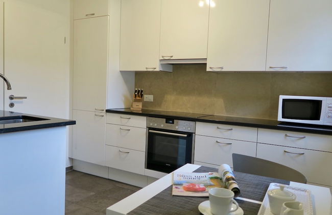 Zurich Furnished Homes - Foto 35