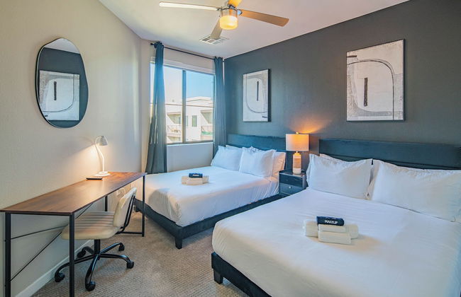 ROVE LIVING/KL - Alta North Central - Foto 34