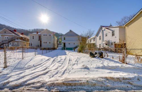 Historic Hinton Gem Walkable Luxury Near Dtwn! - Foto 19