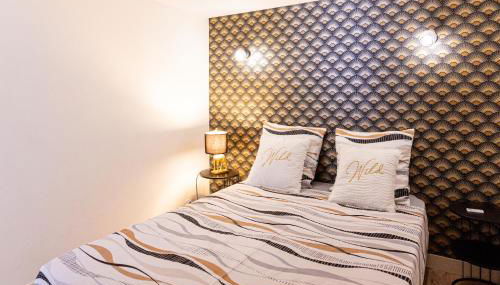 Mirabeau Sous Les Toits - Tours - Photo 3