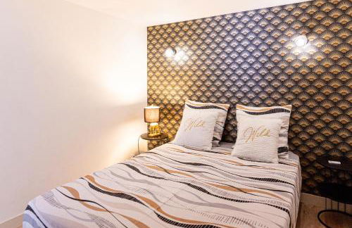 Mirabeau Sous Les Toits - Tours - Photo 3