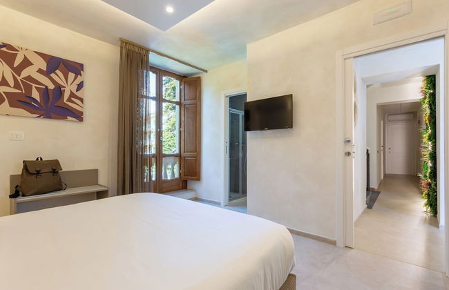 Villa Cipriano - Relais di Charm - Foto 23