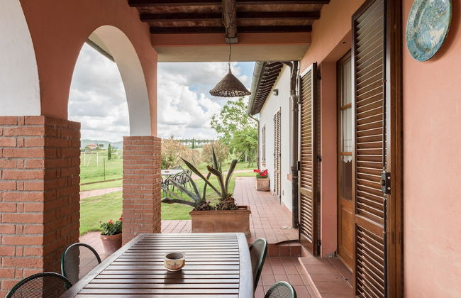 Poggio Verde - Foto 35