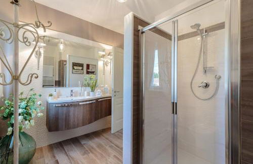 VILLA PEMOLA a Luxury Farmhouse with Garden and bikes in Lucca Town - Foto 51