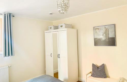 Ferienwohnung Bournville - Foto 10