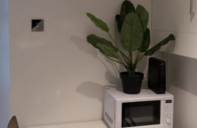 The St Marks One Bed Studio Sleeps1 Wifi -Free Parking - Foto 8