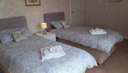 Hilltop House - Foto 5