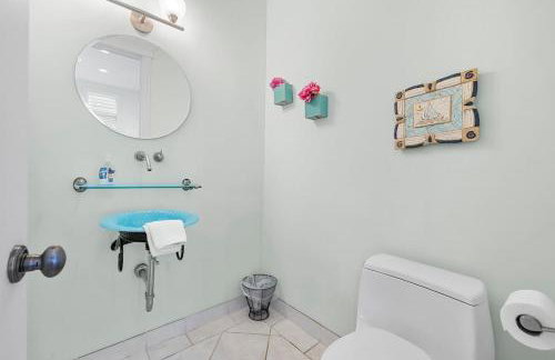 Sanctuary at Beachwalk - Foto 35