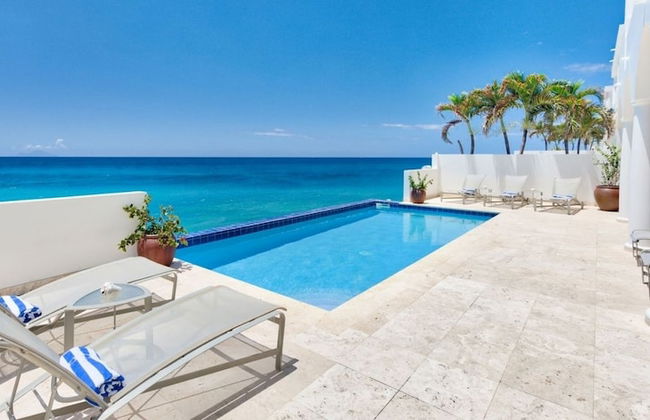 Villa Etoile De Mer - In Lowlands (Maho) - Foto 31