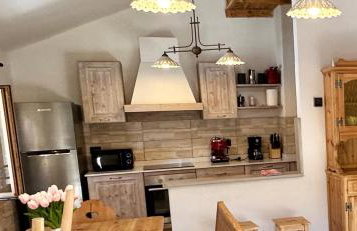 Chalet Paradisi - Foto 9