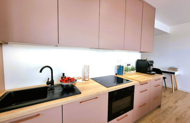 Westin Koralowa 15 Kołobrzeg - 365PAM - Foto 12