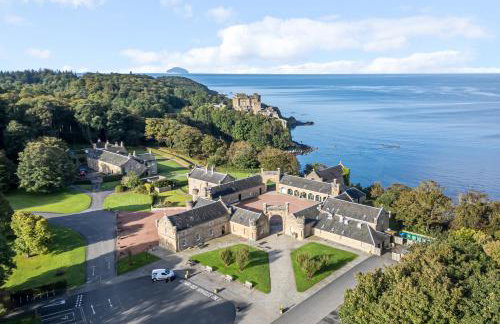 Garden House - Culzean Castle - Foto 39