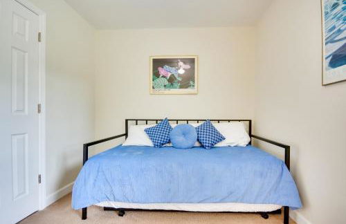 2 Mi to Downtown Greensboro Home By Park! - Photo 15