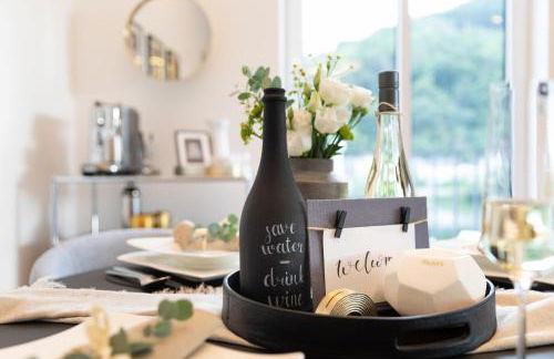 LOFT17 Neu Luxus-Loft Design Klima 2-4 Personen - Foto 22