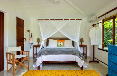 Casa Laranjeiras, Rio da Barra beach, Trancoso - Foto 16