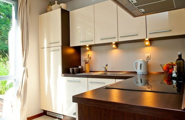 BlueApart Willa 4 Zywioly Jurata - Photo 64