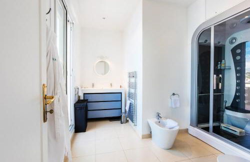 LE CAP DE NICE VI4150 by RIVIERA HOLIDAY HOMES - Foto 38