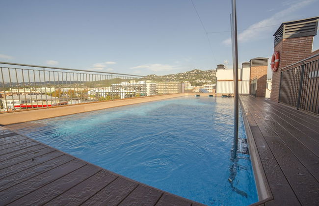 Apartaments Ponent - Foto 40