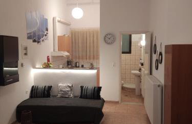 Tzoumerka Panorama - Photo 26