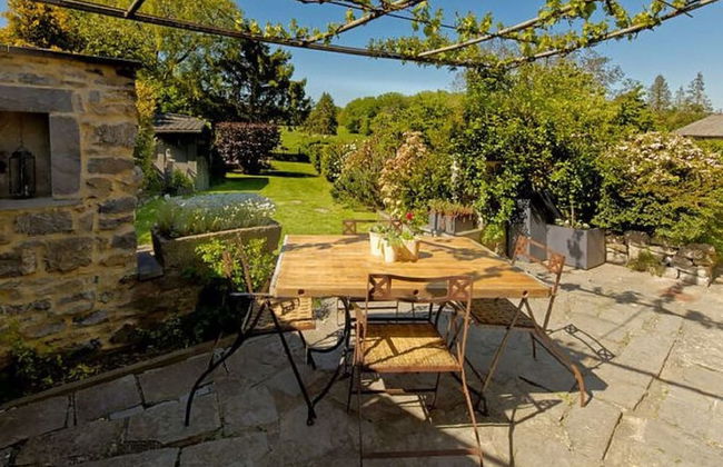 Charming Cottage in a Farm With Views - Foto 19