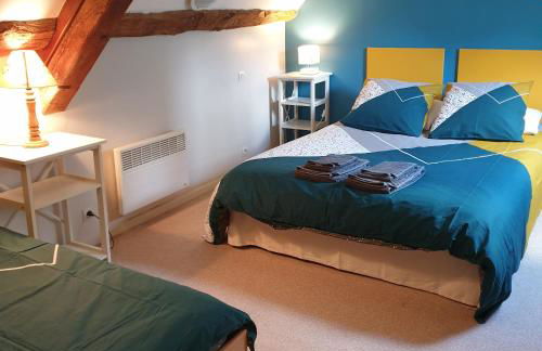 GITE MAEN ROCH - Foto 7