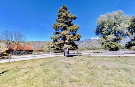 Pack Creek ~ Farm House - Photo 49