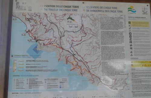 Mare, Monti e...Cinque Terre - Foto 24