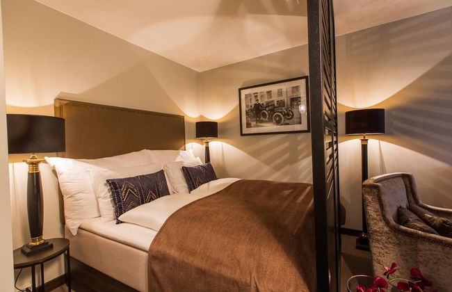 Saga Apartments Oslo - Foto 15