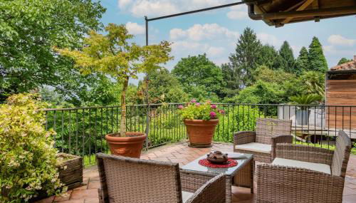 Villa Begonia - Foto 3