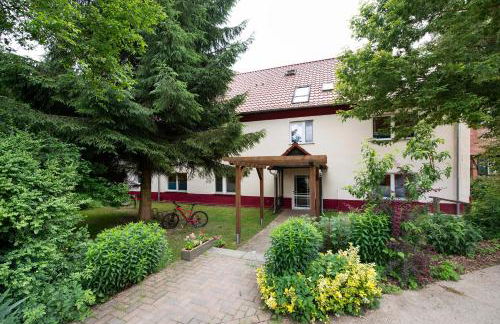 Krüseliner Mühle - Ferienwohnungen - Foto 1