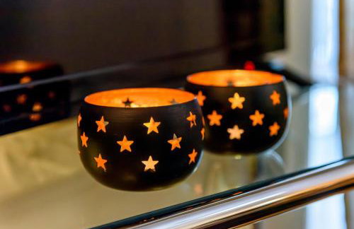 Joanna's city centre apartment - Photo 5