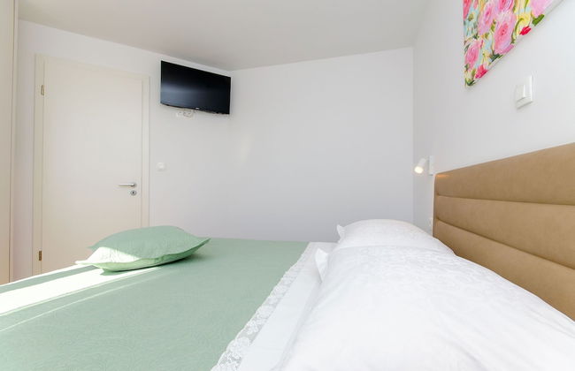 Apartments City View - Foto 4