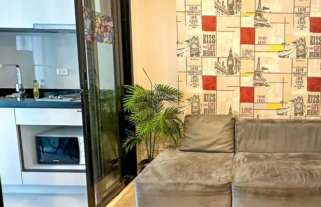 The BASE Central Pattaya By INH Global - Foto 30