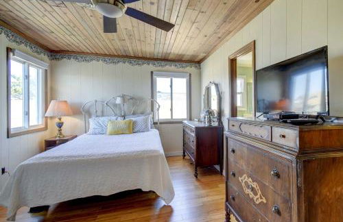 Ocean Isle Beach Home with Canal Views! - Foto 17